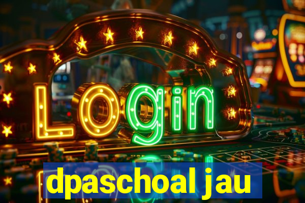 dpaschoal jau